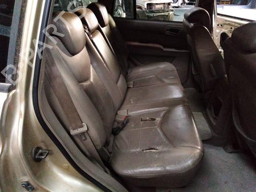 Dør høyre bak SSANGYONG KYRON 2.0 Xdi | BP16069904C5 