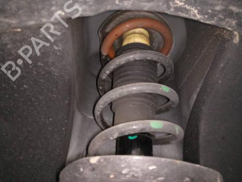 Used Right front shock absorber DACIA DOKKER MPV (KE_) [2012-2025]  11412048
