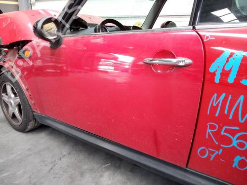 Left front door MINI MINI (R56) Cooper D | BP13416908C2 