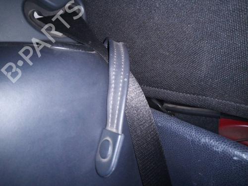 Used Rear left seatbelt MINI MINI Convertible (R52) Cooper S (170 hp) 16844712