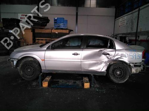 ABS Bremseaggregat OPEL VECTRA C GTS (Z02) 2.0 DTI 16V (F68) | BP4152269M43 
