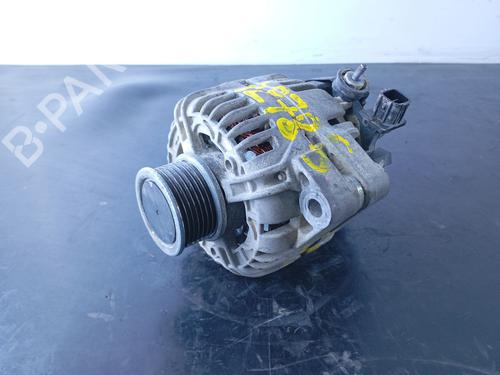 Used Alternator TOYOTA HILUX VII Pickup (_N1_, _N2_, _N3_) 2.5 D-4D 4WD (KUN25) (144 hp) 25745556