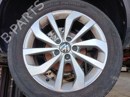 Used Rim VW T-ROC (A11, D11) 2.0 TDI SCR (115 hp) 27998243