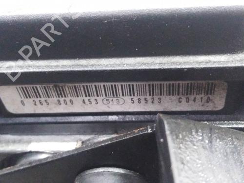ABS pump HONDA FR-V (BE) 1.7 (BE1) | BP7967065M43 