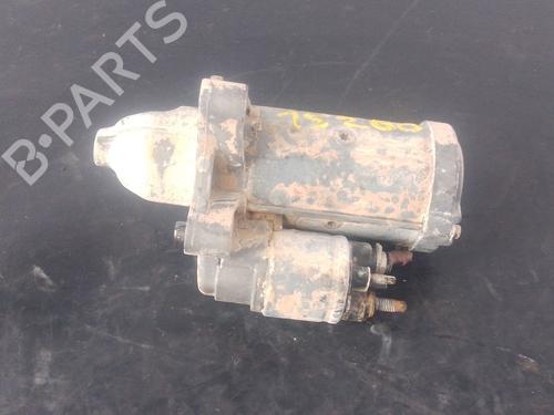 Used Starter Starter FORD FOCUS IV (HN) 1.5 EcoBlue (116 hp) 39949996 39949996