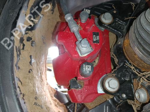 Used Right front brake caliper Right front brake caliper 37020598 37020598