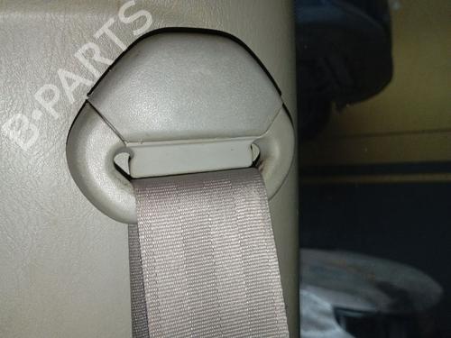 Used Rear right seatbelt Rear right seatbelt SUZUKI GRAND VITARA I (FT, HT) 2.0 TD 4x4 (SQ420D) (87 hp) 34439394 34439394
