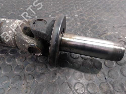 Driveshaft NISSAN TERRANO II (R20) 3.0 Di 4WD | BP8489493M37 