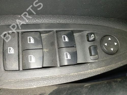 Used Left front window switch Left front window switch 36807979 36807979