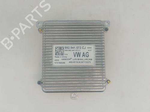 Lights ECU SKODA KAROQ (NU7, ND7) 1.5 TSI | BP39961697M55 - Image 3