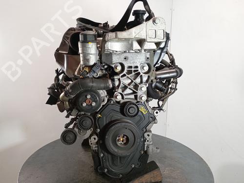 Motore LAND ROVER RANGE ROVER EVOQUE (L538) 2.0 D 4x4 | BP21690313M1