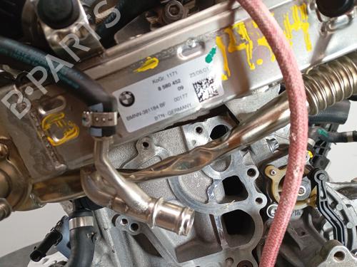 Engine BMW X3 (G01, F97, G08) xDrive 20 d Mild-Hybrid | BP34692159M1 - Image 7