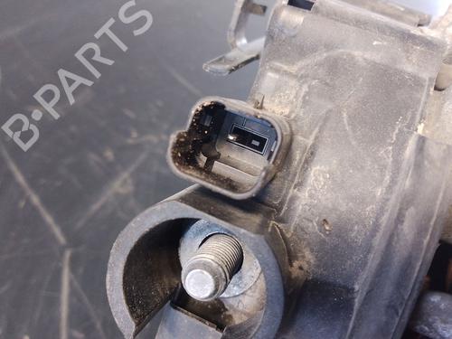 Alternator PEUGEOT 208 I (CA_, CC_)  | BP29199204M7 
