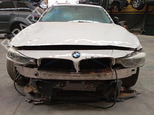 Engine BMW 3 (F30, F80) 318 d | BP33843686M1  - Image 9