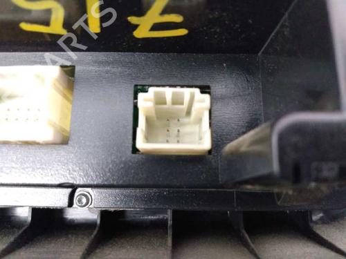 Climate control BMW X3 (E83) 2.0 d | BP5264067I5 