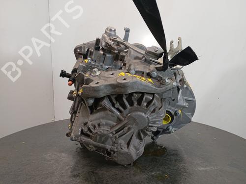 gearbox-opel-corsa-e-x15-2014-40005947 main image