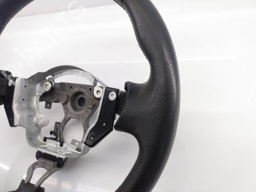 Steering wheel NISSAN JUKE (F15) 1.5 dCi | BP10094251C49 