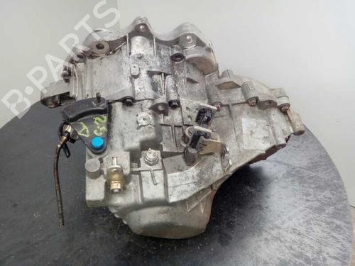 Gearbox VOLVO V70 I (875, 876) 2.5 TDI | BP5396813M3 