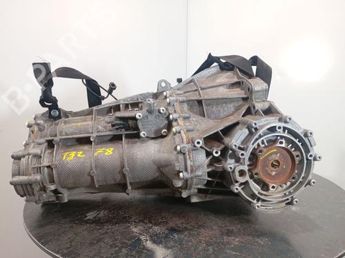 Gearbox AUDI A4 B8 (8K2) 2.0 TDI | BP36405666M3 - Image 4