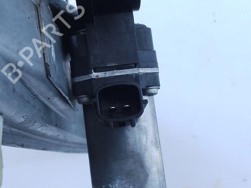 Rear right window mechanism RENAULT CAPTUR I (J5_, H5_) 1.5 dCi 90 (J5N4, J5M5, J5MW, J5M6, J5AL, J5AJ) | BP28128992C25 