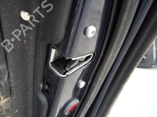 Used Rear right lock BMW 5 Touring (F11) 520 d xDrive (184 hp) 19098027