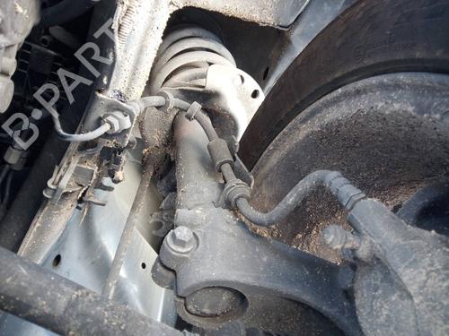 Used Left front shock absorber FORD S-MAX (WA6) 2.0 TDCi (140 hp) 15484642