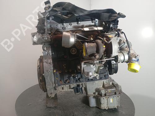 Engine MERCEDES-BENZ SPRINTER 3,5-t Van (B907, B910) 314 CDI RWD (907.631, 907.633, 907.635, 907.637) | BP31644287M1
