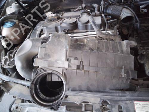 Air filter box AUDI A3 Sportback (8PA) 2.0 TDI BP14062774M87