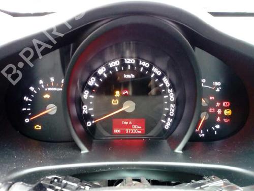 Instrument cluster KIA SPORTAGE III (SL) 2.0 CRDi | BP2667150C47 