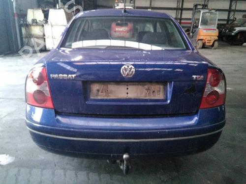 Getriebe VW PASSAT B5.5 (3B3) 1.9 TDI | BP28810310M3 