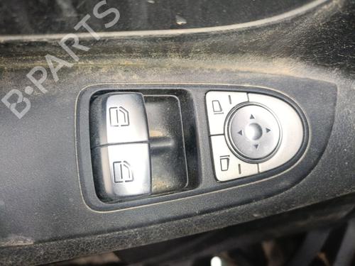 Used Left front window switch Left front window switch 36881142 36881142