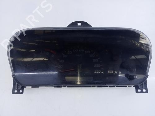 Used Instrument cluster HONDA FR-V (BE) [2004-2025]  17090000