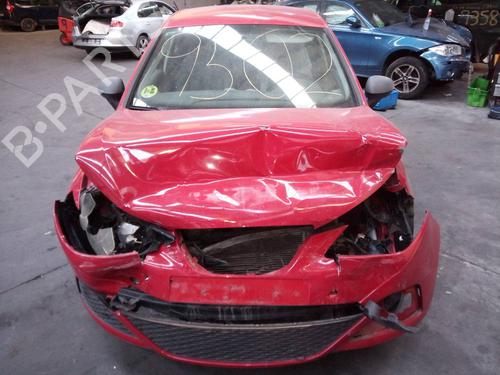 Right front driveshaft SEAT IBIZA III (6L1) 1.4 TDI | BP8903898M39 