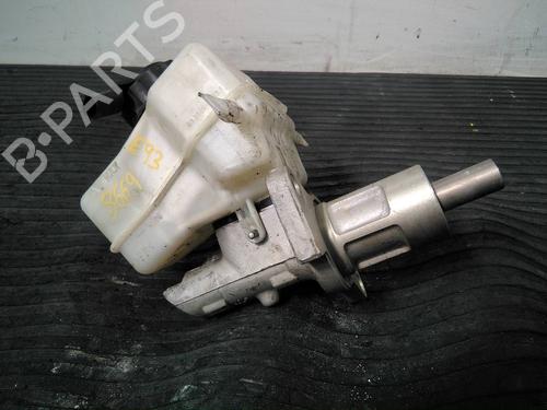 Brake master cylinder BMW 3 Convertible (E93) 335 i 03350886541 | P3-B9-13-1