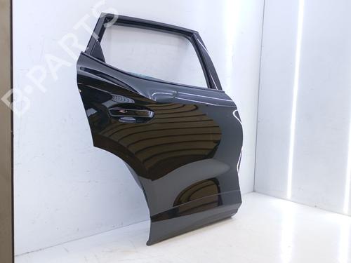Dør høyre bak CUPRA FORMENTOR (KM7, KMP) 2.0 TDI | BP30617370C5