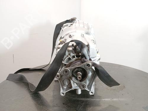 Gearbox BMW 5 (E60) 520 d | BP37533419M3 - Image 3