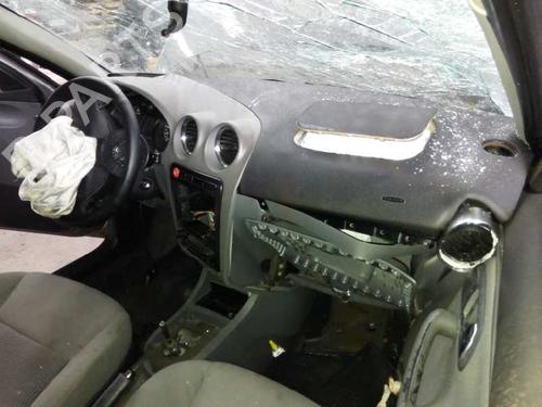 Front left lock SEAT CORDOBA (6L2) 1.9 TDI | BP2343628C98 