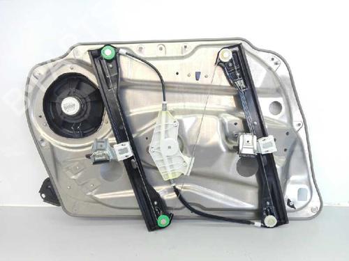 Front right window mechanism MERCEDES-BENZ E-CLASS (W212)  | BP3134331C23 