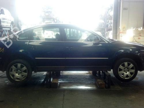 Engine control unit (ECU) VW PASSAT B5.5 (3B3)  | BP19182493M57 