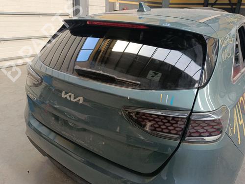 Tailgate KIA CEED (CD) | BP30125135C6