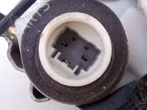 Rear left lock TOYOTA PRIUS (_W3_) 1.8 Hybrid (ZVW3_) | BP10114932C100 
