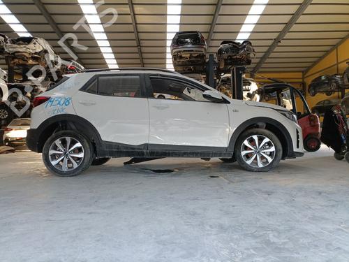 Drivaksel fortil Højre KIA STONIC (YB) 1.2 CVVT | BP30597831M39 