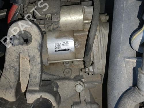Used Starter Starter 38464771 38464771