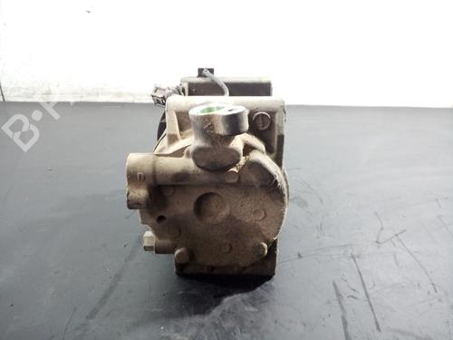 AC compressor NISSAN PATHFINDER III (R51) 2.5 dCi | BP17912694M34 