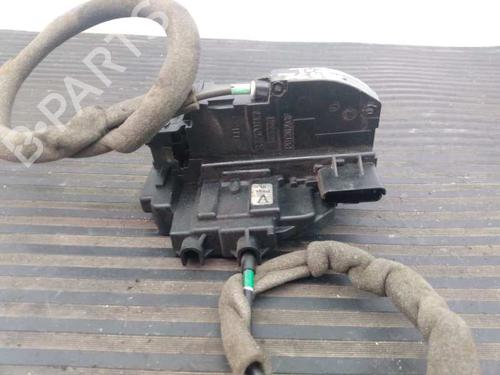 Rear left lock NISSAN QASHQAI / QASHQAI +2 I (J10, NJ10, JJ10E)  | BP6093561C100 