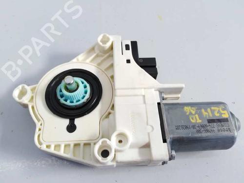 Right rear window motor AUDI A6 Allroad C6 (4FH) 3.2 FSI quattro | BP2343908E22 