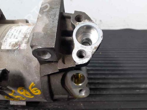 AC compressor NISSAN MICRA II (K11)  | BP6058013M34 