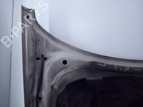 Hood LAND ROVER DISCOVERY III (L319) 2.7 TD 4x4 | BP5655106C1 