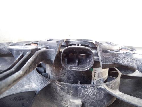 Radiator fan CITROËN C3 Picasso (SH_)  | BP9500486M35 