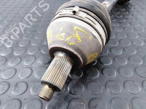 Left front driveshaft SEAT IBIZA III (6L1) 1.6 | BP7761433M38 
